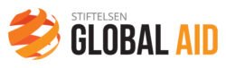 global aid logo